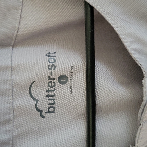 Butter-Soft Scrub Jacket - Picture 6 of 7